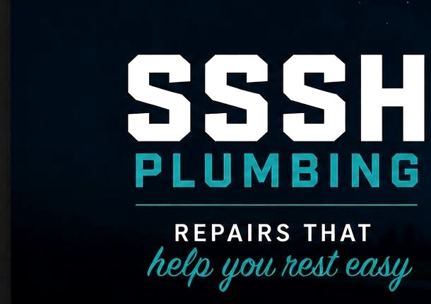 SSSH Plumbing - Repairs That Help You Rest Easy